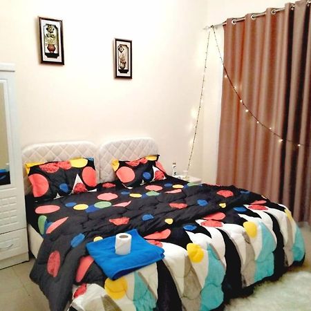 Good Luck Homes Shared Apartments Ντουμπάι Εξωτερικό φωτογραφία