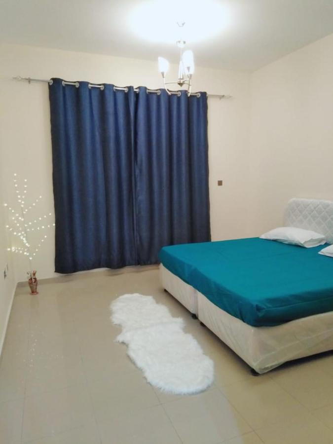 Good Luck Homes Shared Apartments Ντουμπάι Εξωτερικό φωτογραφία