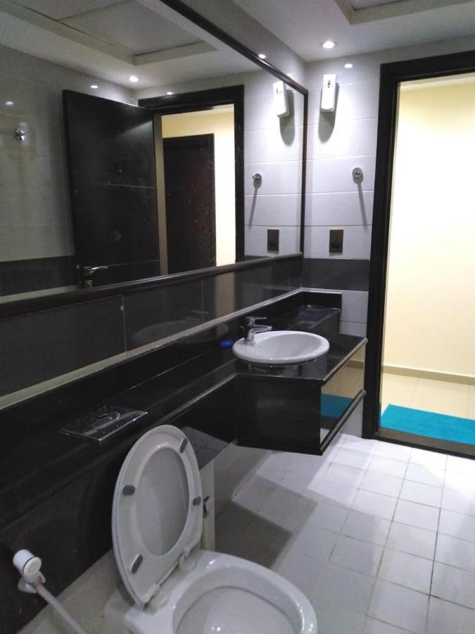 Good Luck Homes Shared Apartments Ντουμπάι Εξωτερικό φωτογραφία