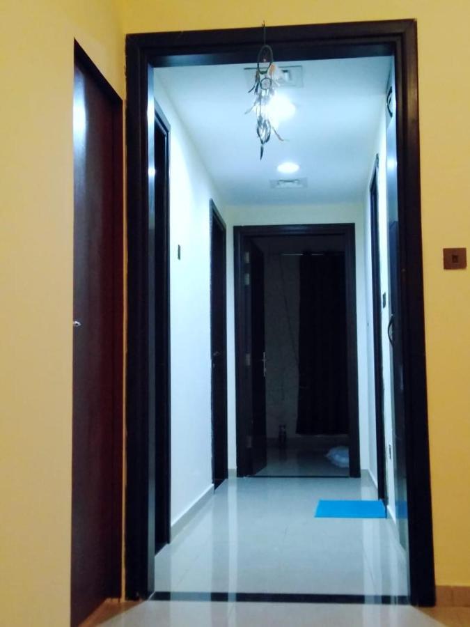 Good Luck Homes Shared Apartments Ντουμπάι Εξωτερικό φωτογραφία