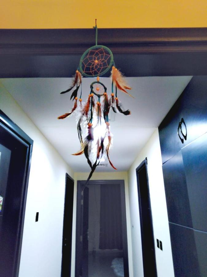 Good Luck Homes Shared Apartments Ντουμπάι Εξωτερικό φωτογραφία