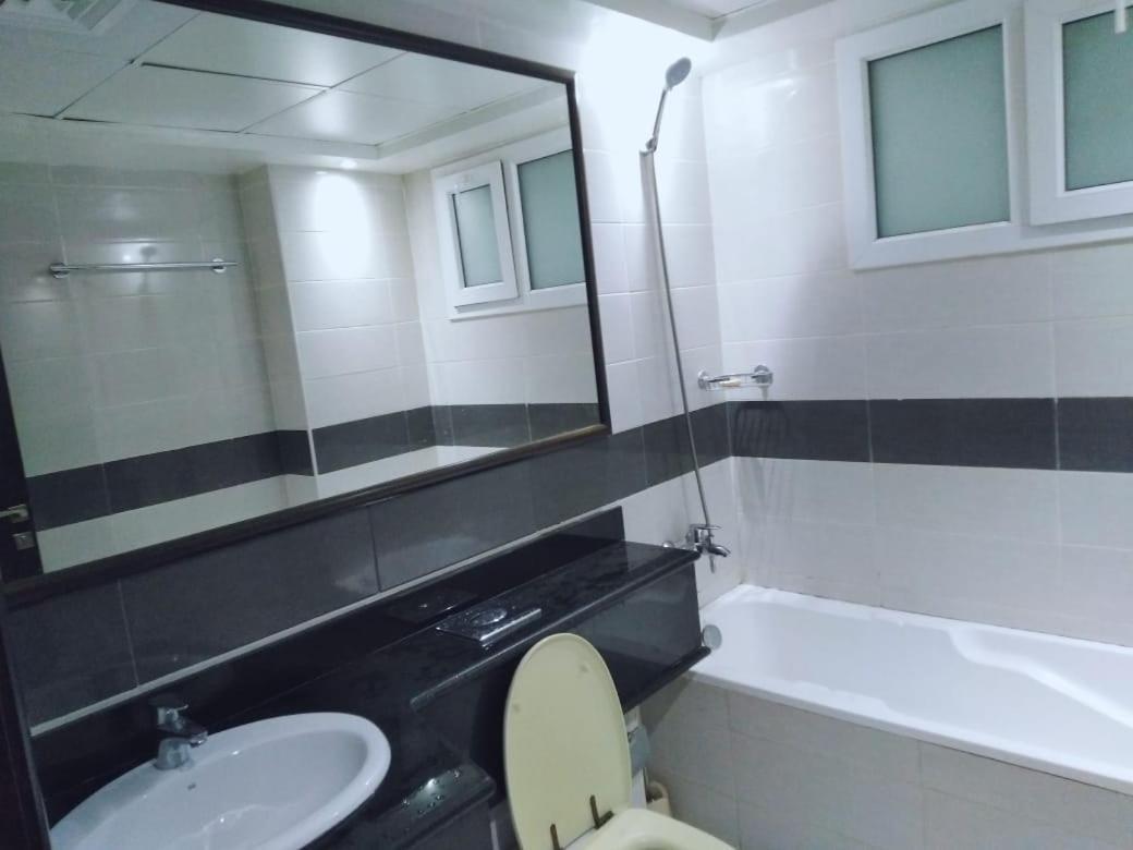 Good Luck Homes Shared Apartments Ντουμπάι Εξωτερικό φωτογραφία