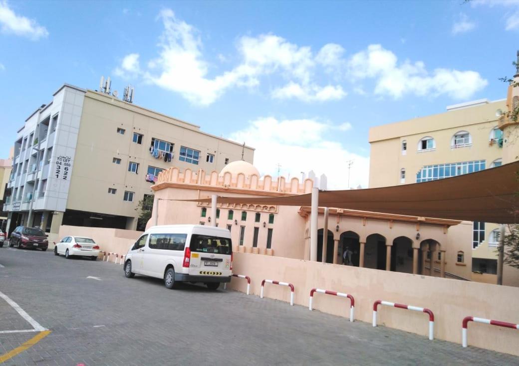 Good Luck Homes Shared Apartments Ντουμπάι Εξωτερικό φωτογραφία