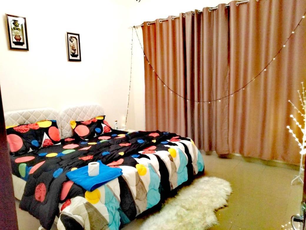 Good Luck Homes Shared Apartments Ντουμπάι Εξωτερικό φωτογραφία