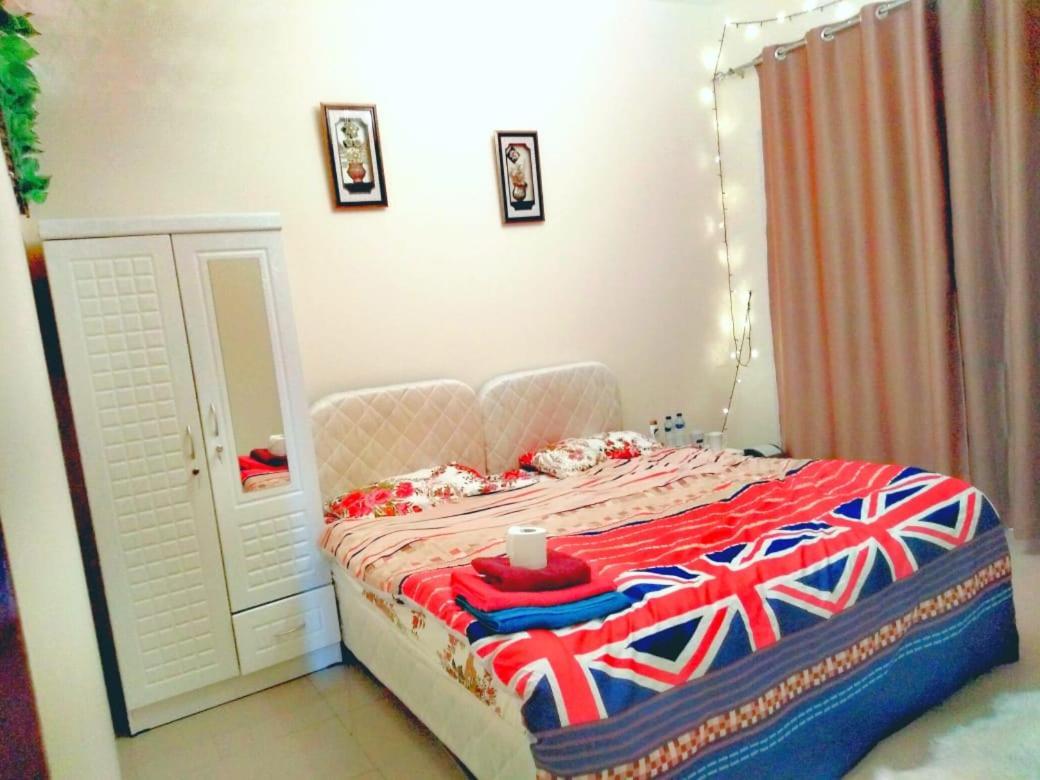 Good Luck Homes Shared Apartments Ντουμπάι Εξωτερικό φωτογραφία