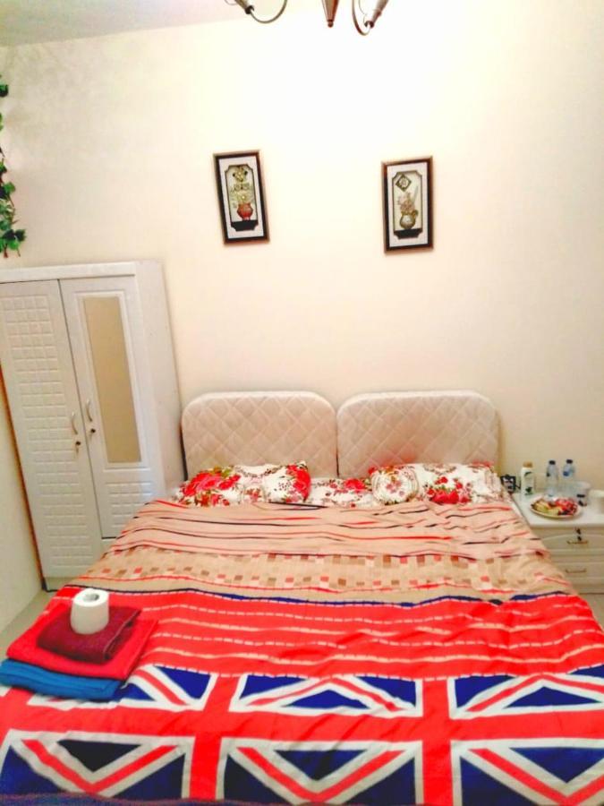 Good Luck Homes Shared Apartments Ντουμπάι Εξωτερικό φωτογραφία