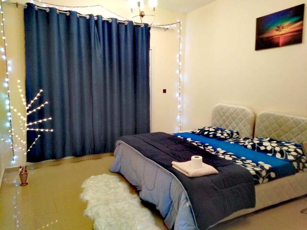 Good Luck Homes Shared Apartments Ντουμπάι Εξωτερικό φωτογραφία