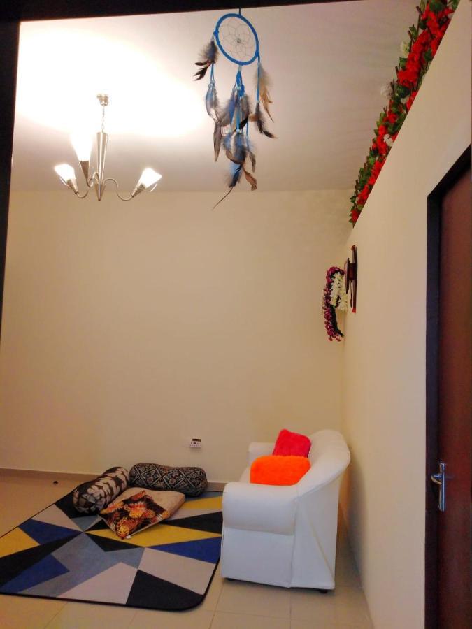 Good Luck Homes Shared Apartments Ντουμπάι Εξωτερικό φωτογραφία