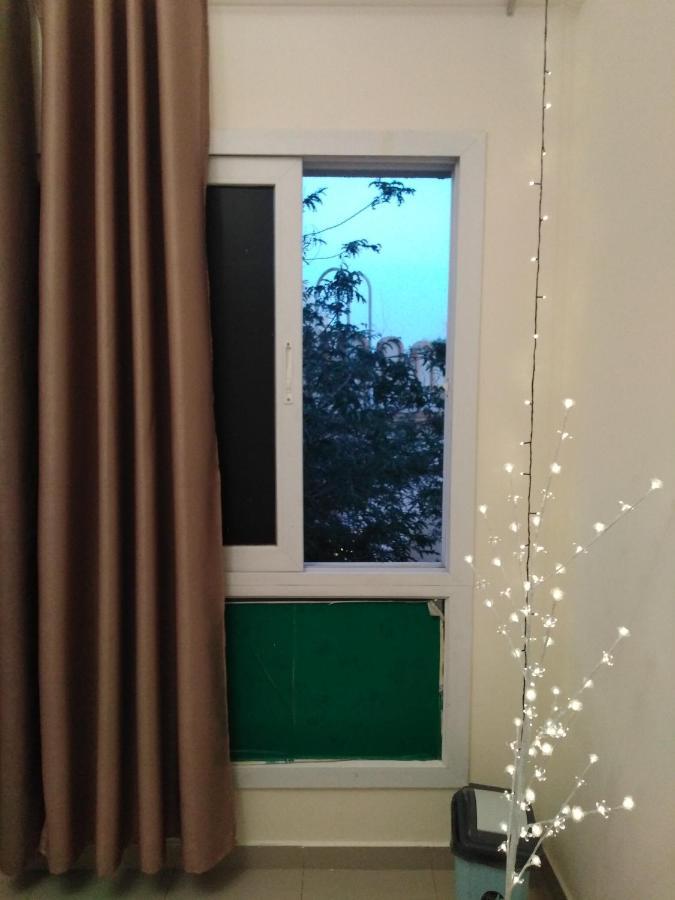Good Luck Homes Shared Apartments Ντουμπάι Εξωτερικό φωτογραφία