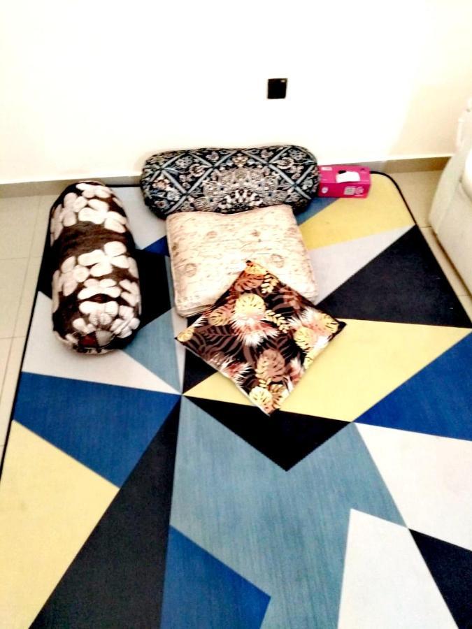 Good Luck Homes Shared Apartments Ντουμπάι Εξωτερικό φωτογραφία