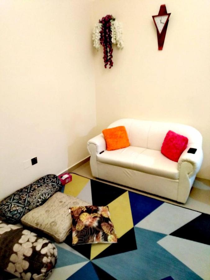 Good Luck Homes Shared Apartments Ντουμπάι Εξωτερικό φωτογραφία