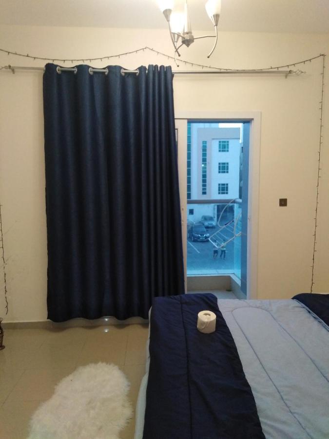 Good Luck Homes Shared Apartments Ντουμπάι Εξωτερικό φωτογραφία